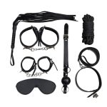 ST Play Sensual Bondage Set – 7 Piezas Accesorios Bondage sexshop