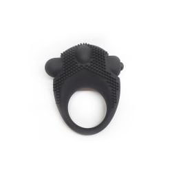 ST Anillo Ring 1 Negro