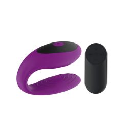 ST Hanna 6 Vibrador Parejas