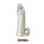 ST Funda 2 para Pene con Vibración Funda Peneana sexshop