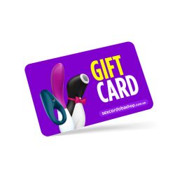 Gift Card $70.000 Gift Card sexshop