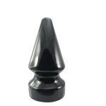 Estaca Monster MAXXS 9 Negro