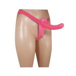 Arnés Topgun Fucsia Arnés Strap On sexshop 3 Arnés Topgun Fucsia Arnés Strap On sexshop