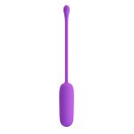 Pretty Love Joyce Mini Vibro – 12 Funciones Huevitos Vibradores sexshop