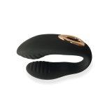 ST Hanna 3 Vibrador Parejas