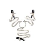 ST Nipples Clamps 5 Accesorios Bondage sexshop