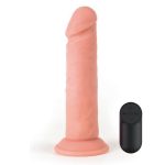 ST Vibrating 1 Control Remoto Dildos sexshop