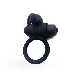 ST Ring Rabbit 1 Negro