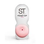 ST Pocket Cup Ano