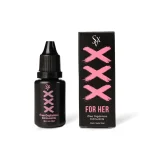 Óleo Orgásmico Estimulante XXX Cosmética Íntima sexshop 4 Óleo Orgásmico Estimulante XXX Cosmética Íntima sexshop