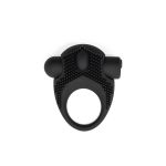 ST Anillo Negro Recargable