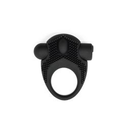 ST Anillo Negro Recargable