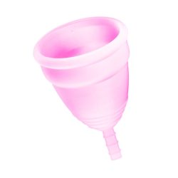 Copa Menstrual Yoba Talle L Copa Menstrual sexshop