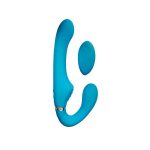 ST Strap On Control Remoto USB Arnéses sexshop