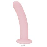 ST Dilatador Vaginal  3 Large Arnéses sexshop