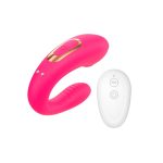 ST Ana 5 – Vibrador y Succión para Parejas Succionadores de clítoris sexshop
