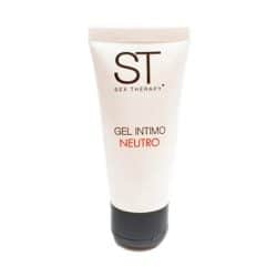 Lubricante ST Neutro 120 ml