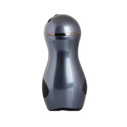 Masturbador ST Calor + Succión + Vibro