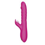 ST Lety Rabbit Recargable Rotativos/Movimiento sexshop