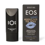Serum Anal EOS Adventure Lubricante Anal