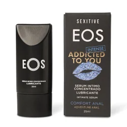 Serum Anal EOS Adventure Lubricante Anal