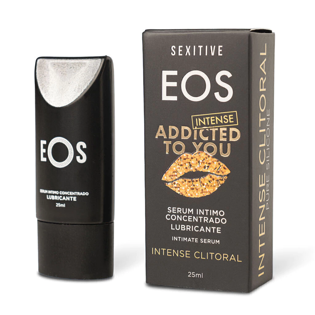 Serum estimulante clitoral eos intense potenciador cosmética íntima sexshop 3 Serum estimulante clitoral eos intense potenciador - imagen 2