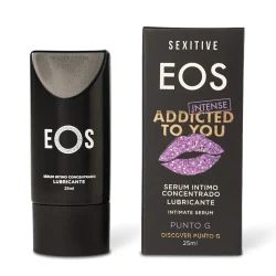 Serum EOS Discover Punto G 25 ml