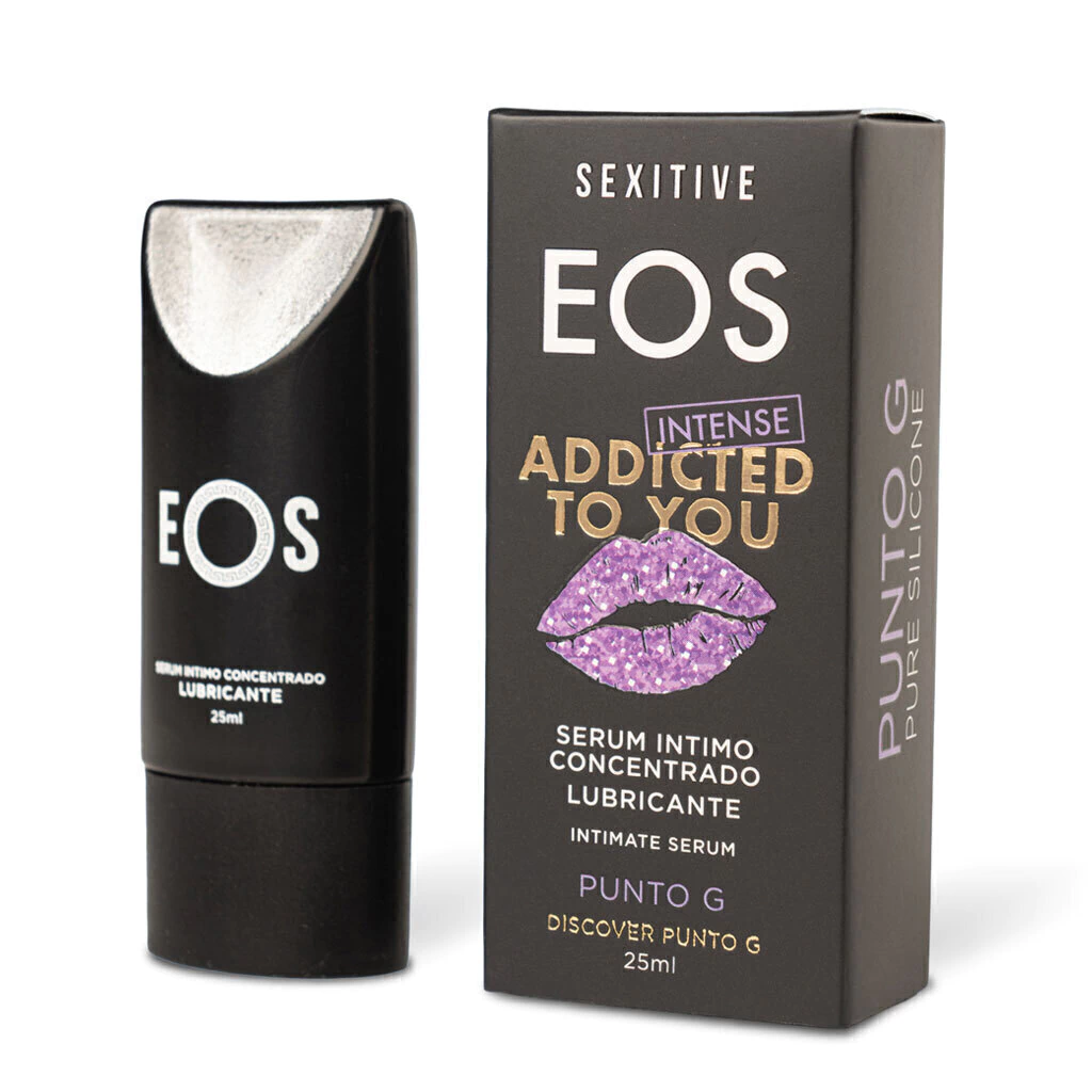 Serum eos discover punto g 25 ml cosmética íntima sexshop 3 Serum eos discover punto g 25 ml - imagen 2