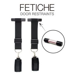 ST Inmovilizador Para Puerta Fetiche y Bondage sexshop