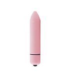 Vibrador ST Bullet 9 Rosa Balas Vibradoras sexshop
