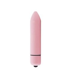 Bala Vibradora Estimulación de Clítoris Fucsia