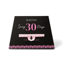Juego Desafío: 30 días sexy