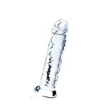 Lovetoy Flawless Clear Dildo 7” Dildos sexshop