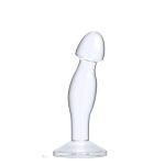 Lovetoy Flawless Clear Prostate Plug 6.5” Anales sexshop
