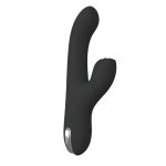 ST Zoe 1 Negro Recargable Rotativos/Movimiento sexshop