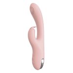 ST Zoe 2 Rosa Recargable Rotativos/Movimiento sexshop