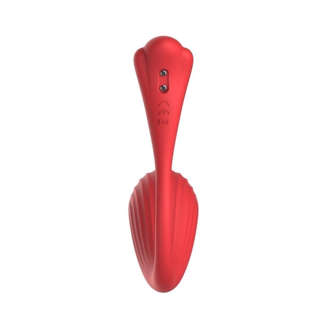 Svakom neo phoenix app huevitos vibradores sexshop 3 Svakom neo phoenix app - imagen 2