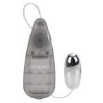 Calexotics Slim Teardrop Bullet Huevitos Vibradores sexshop
