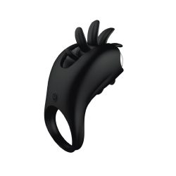 ST Anillo Kevin Recargable Anillos con Vibración sexshop