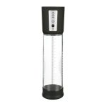 ST Penis Pump 3 – Recargable Bombas de aire sexshop