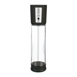 ST Penis Pump 3 – Recargable Bombas de aire sexshop