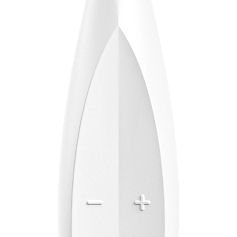 Satisfyer twirling fun - blanco - imagen 5