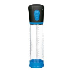 ST Penis Pump 4 Bombas de aire sexshop