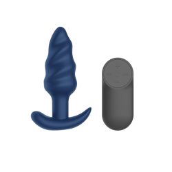 ST Plug Yorck - Recargable