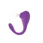 ST Ana 9 Succionadores de clítoris sexshop