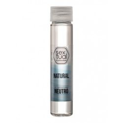 Lubricante Sextual Neutro 30 ml Cosmética Íntima sexshop