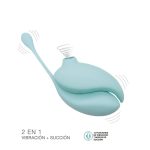 ST Ana 10 – 2 en 1 Huevitos Vibradores sexshop