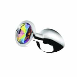 ST Plug Rainbow Prism Gem S