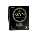 Preservativo Prime Skyn