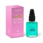 Aceite Love Potion Menta 30 ml Aceites corporales sexshop